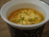 Nonna’s Pasta Soup